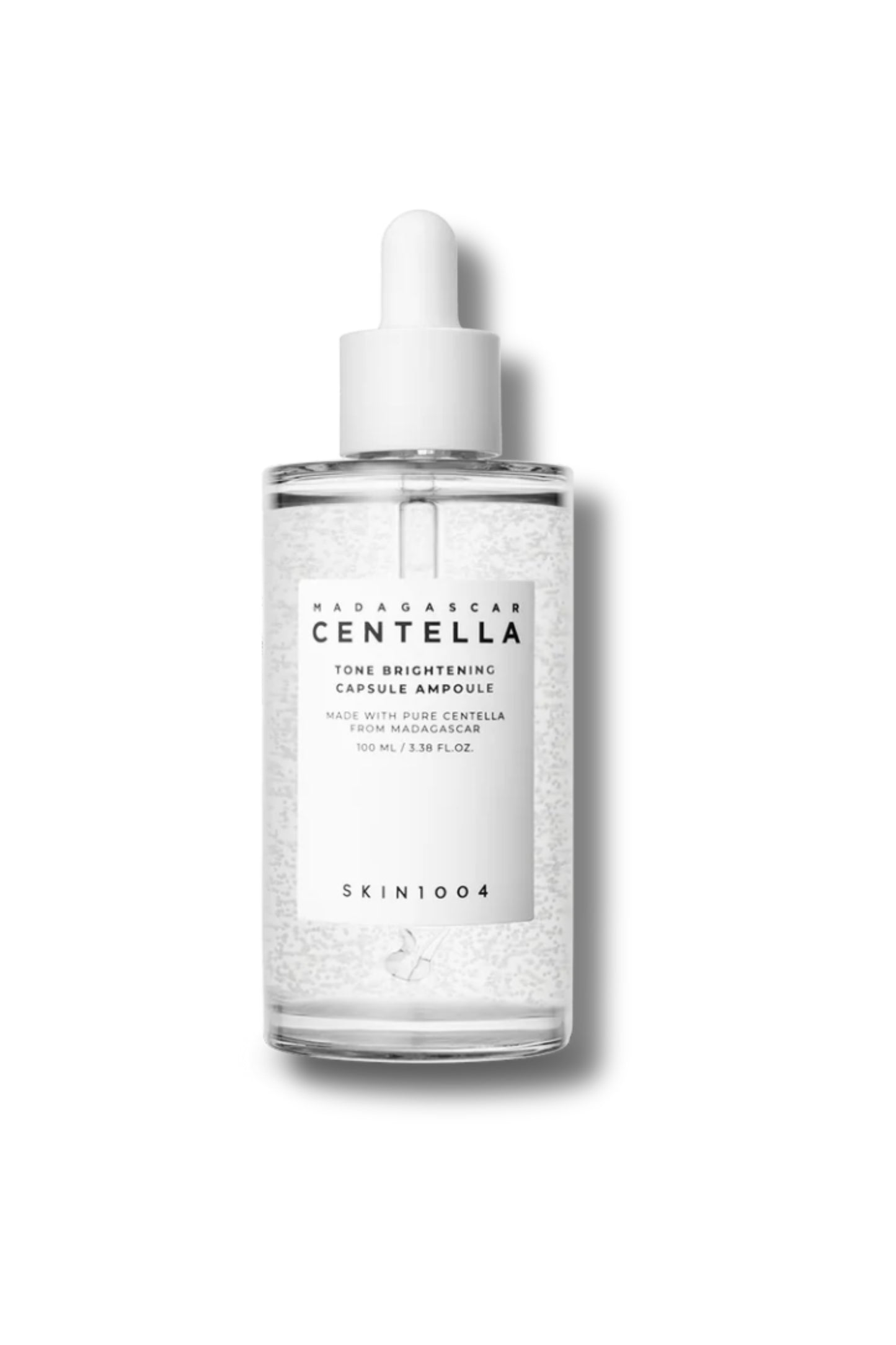 SKIN1004: Madagascar Centella Tone Brightening Capsule Ampoule