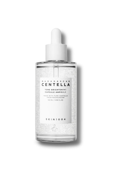 SKIN1004: Madagascar Centella Tone Brightening Capsule Ampoule