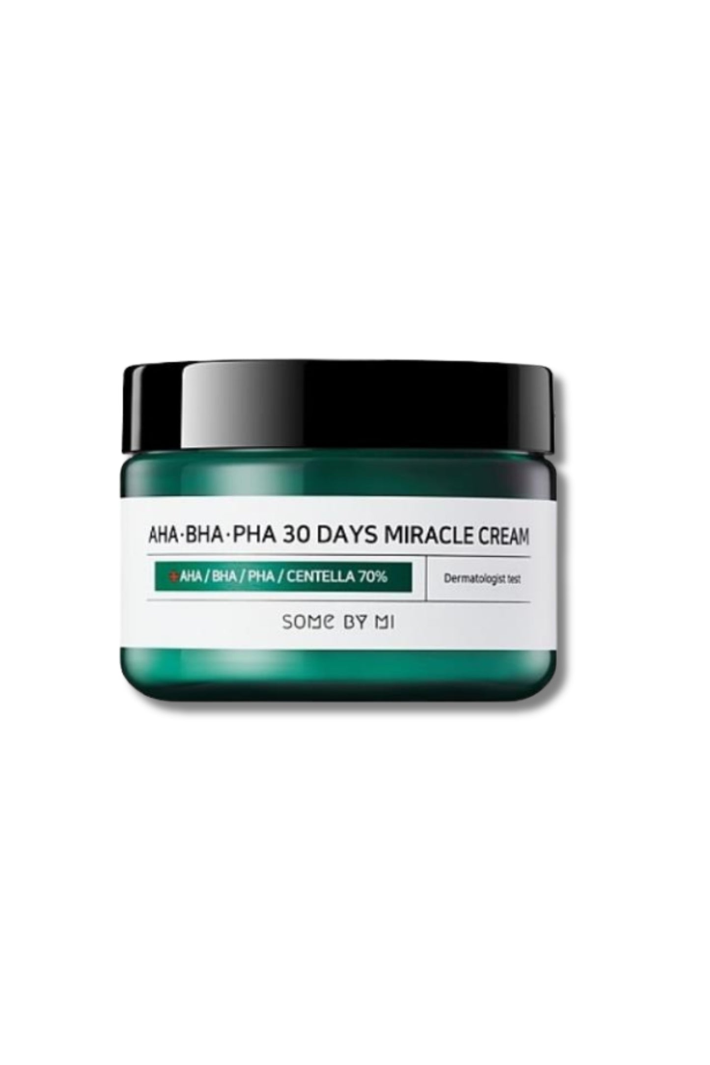 Some By Mi: AHA BHA PHA 30 Days Miracle Cream