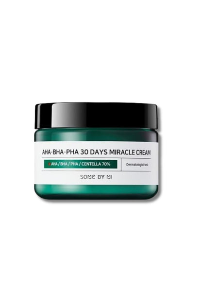 Some By Mi: AHA BHA PHA 30 Days Miracle Cream