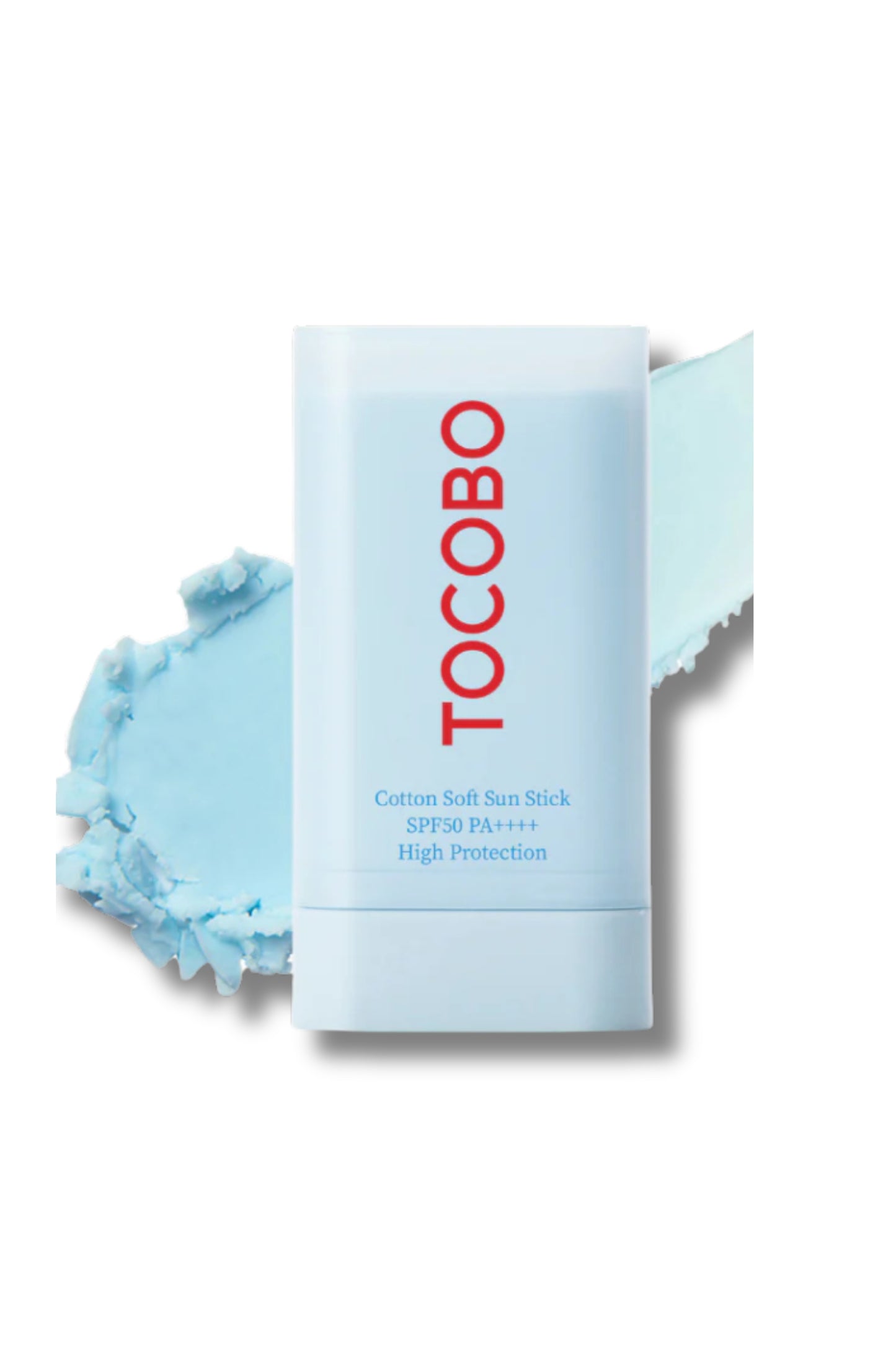 TOCOBO: Cotton Soft Fun Stick SPF50