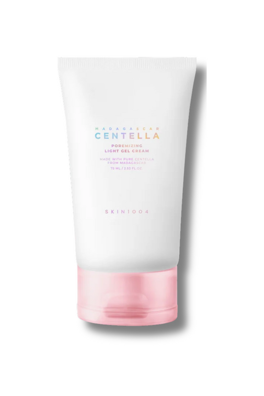 SKIN1004: Madagascar Centella Poremizing Light Gel Cream