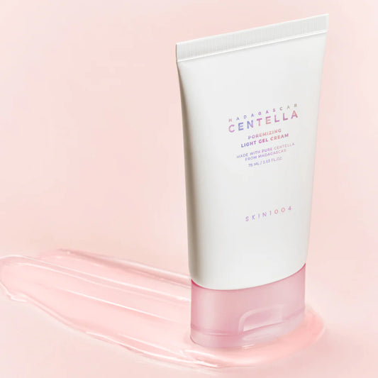 SKIN1004: Madagascar Centella Poremizing Light Gel Cream