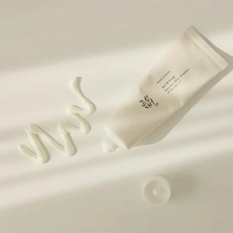 Beauty of Joseon: Relief Sun: Rice + Probiotics 50ml