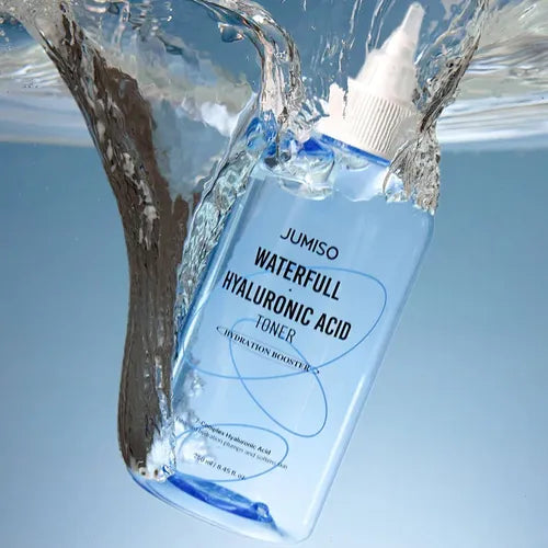 Jumiso: Waterfull Hyaluronic Toner 250ml