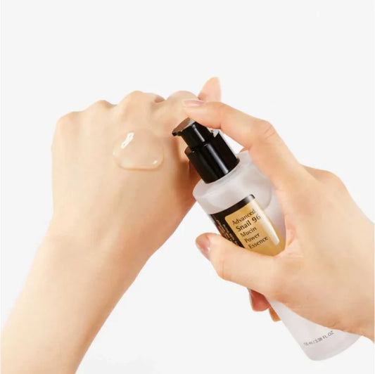 COSRX: Advanced Snail 86 Mucin Power Essence 100ml