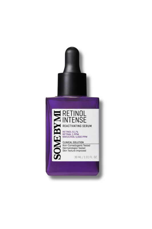 Some By Mi: Retinol Intense Reactivating Serum
