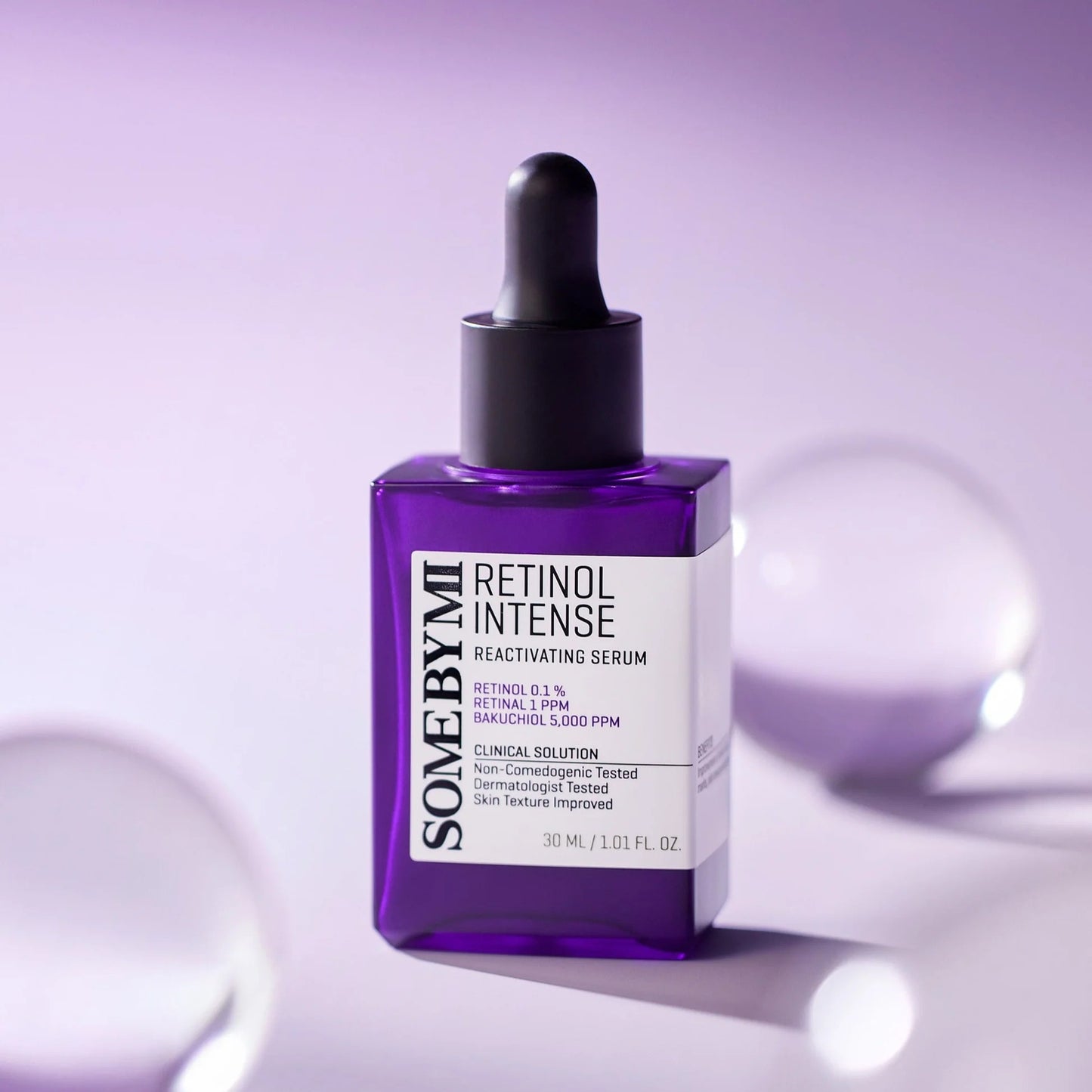 Some By Mi: Retinol Intense Reactivating Serum