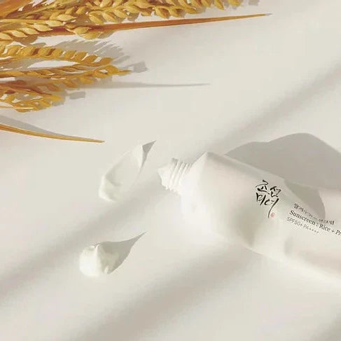 Beauty of Joseon: Relief Sun: Rice + Probiotics 50ml