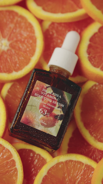 Dr. Althea: Vitamin C Boosting Serum